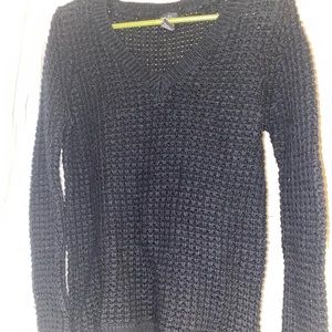 Black Sweater (Rue21)